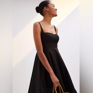 Mare Mare Flounced Maxi Dress By Anthropologie!